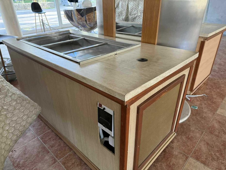 Маса за All Inclusive