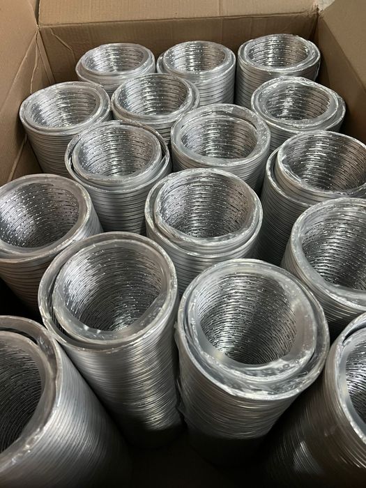 Гофра универсальный