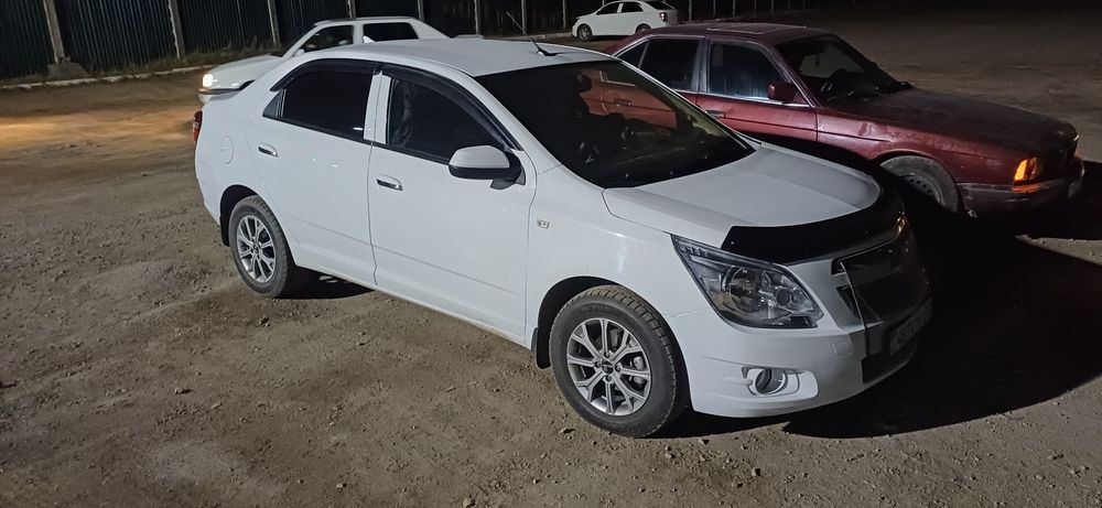 Продаеться автомашина