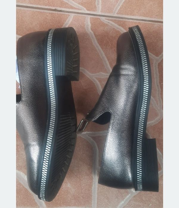 Pantofi dama moderni