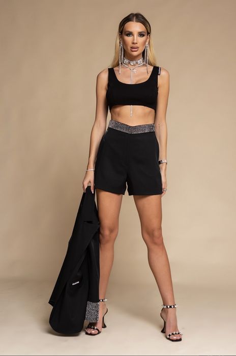 Къси Панталони Nikole Collection