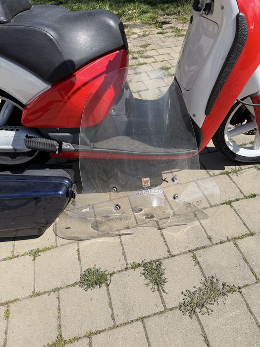 Vand Aprilia Scarabeo 200