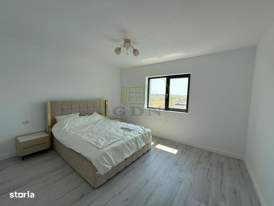 Casa  P+1, 149 mp utili, 412 mp teren, zona Selgros