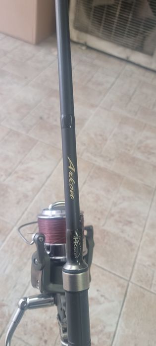 Комплект въдици AWA-SHIMA