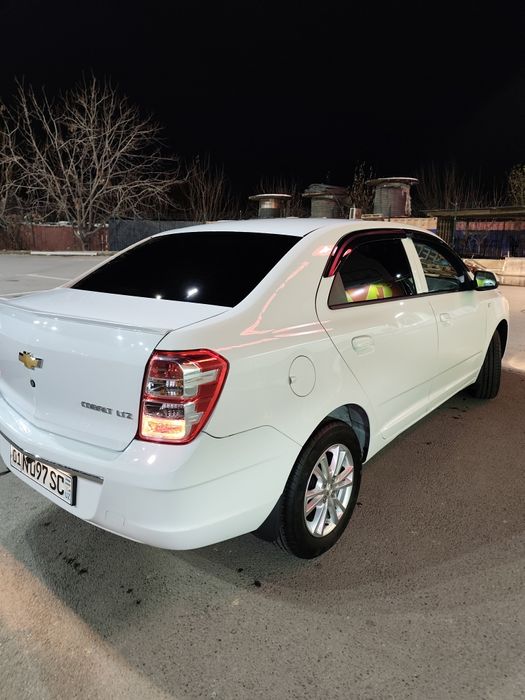 Кобальт. Ок. Фул. Стаел. Йил 2024