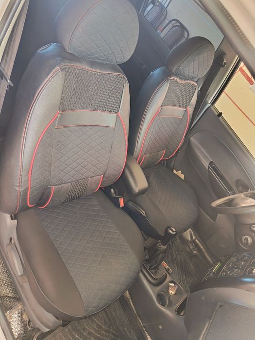 Matiz mx 2017 yil