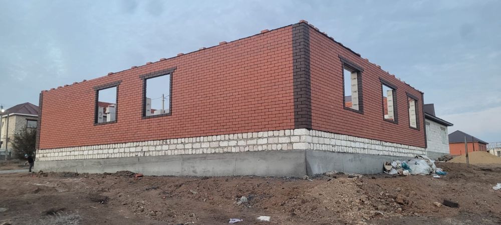 Услуги каменщика