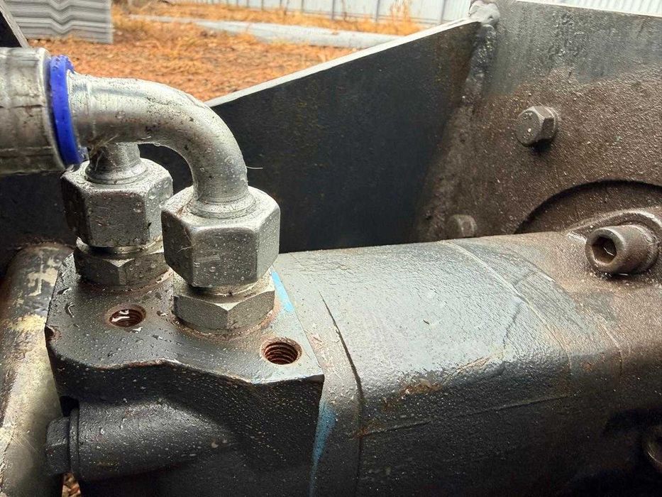 Ямобур 2150/300мм.