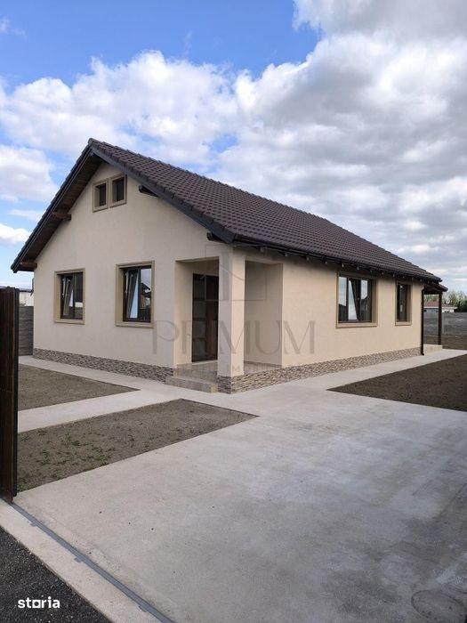Sanmihaiul Roman- toate utilitatile- incalzire in pardoseala