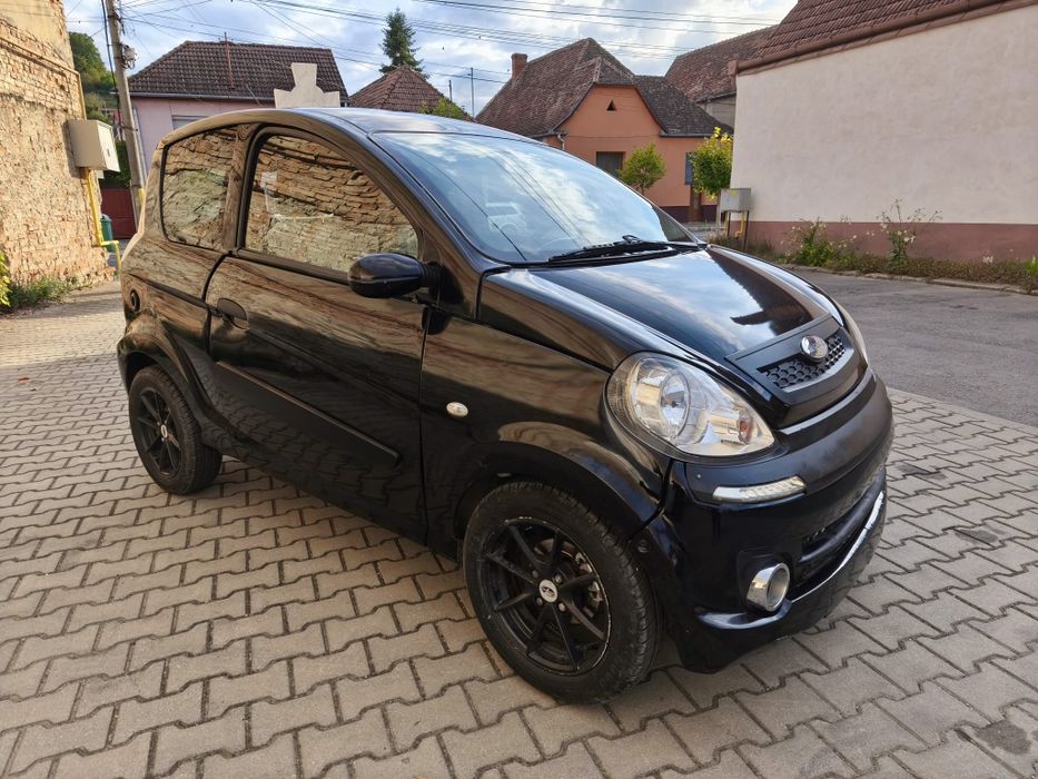 De vânzare Microcar MGO 2