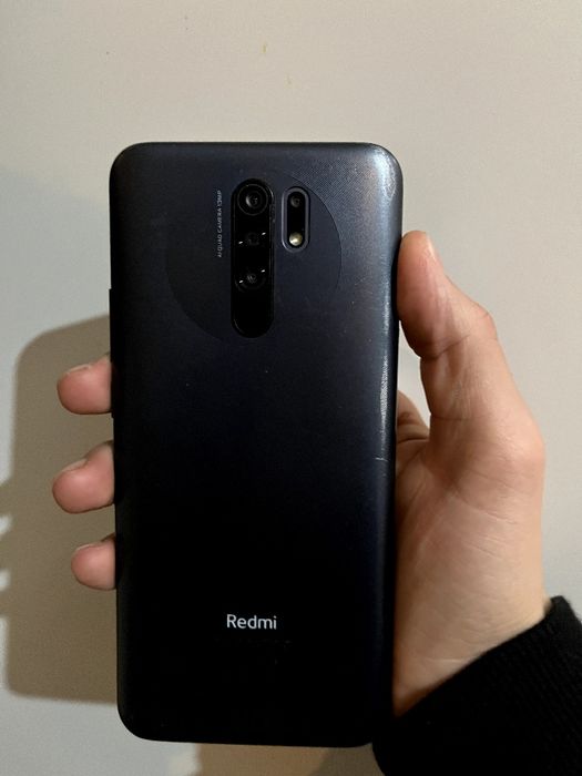 Редми 9 сотилади