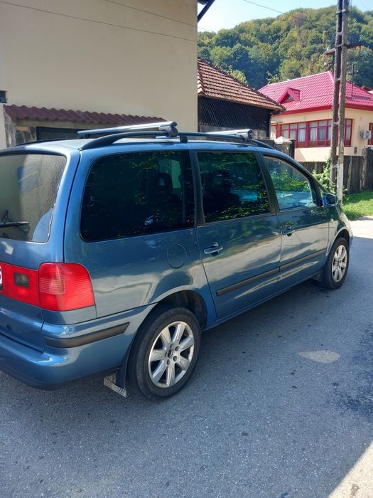 Vând mașină sharan