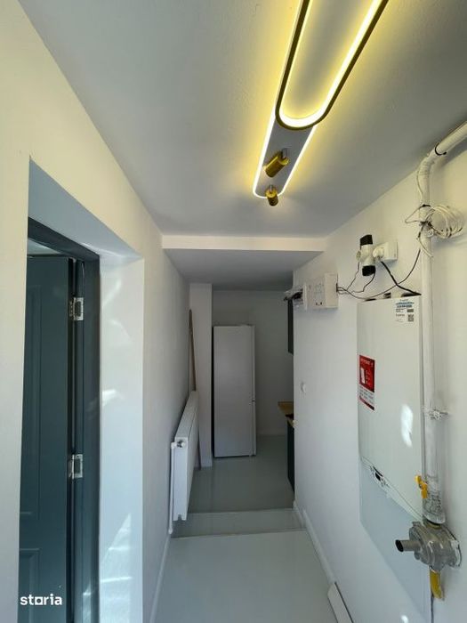 Apartament 3 camere, 100 mp, 2 parcare, zona Ultracentrala