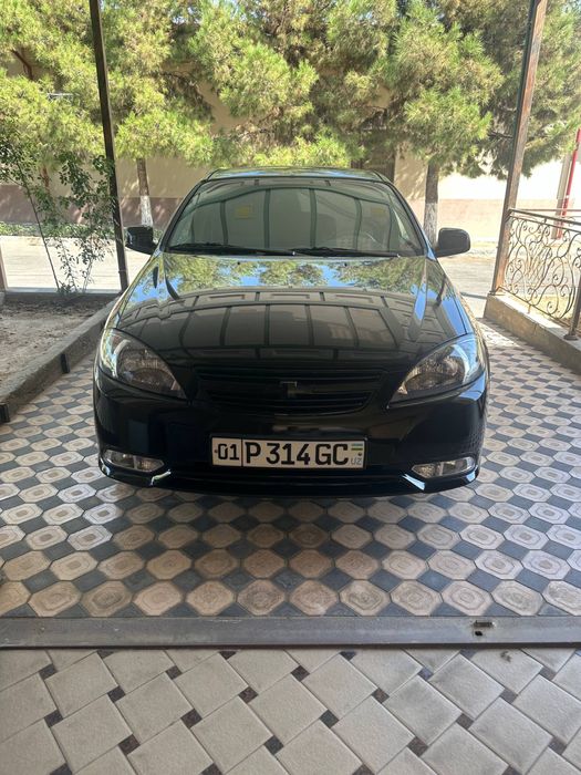 Chevrolet Jentra 2023