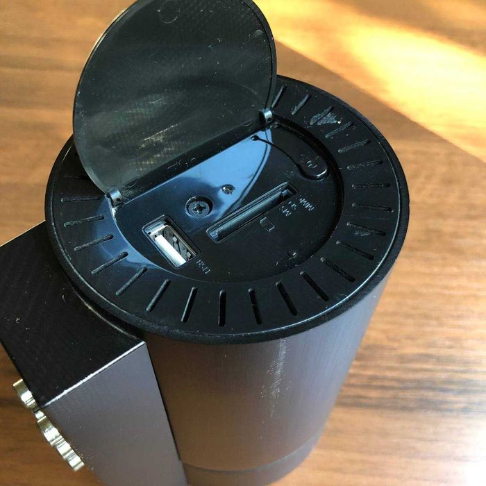 Продается сетевой медиаплеер DVICO TViX-HD N1