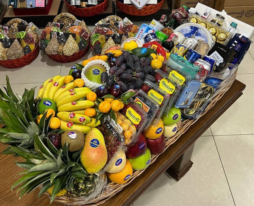 Bayram dastuxoniga savatlar yasab beramiz