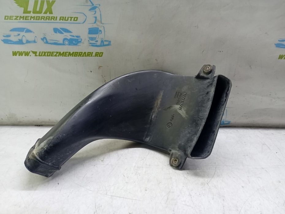 Tub admisie 30636844 Volvo XC90 1 (2002 - 2006) 2.4 D5244T4 2.4 D5244T4 D5244T4