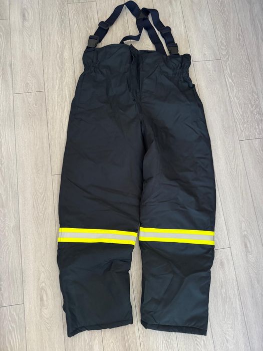 Costum izoterm Pompieri Nou