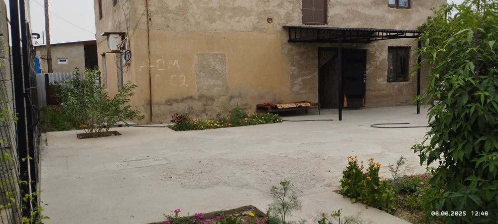 Срочно продаётся 2х этажный дом