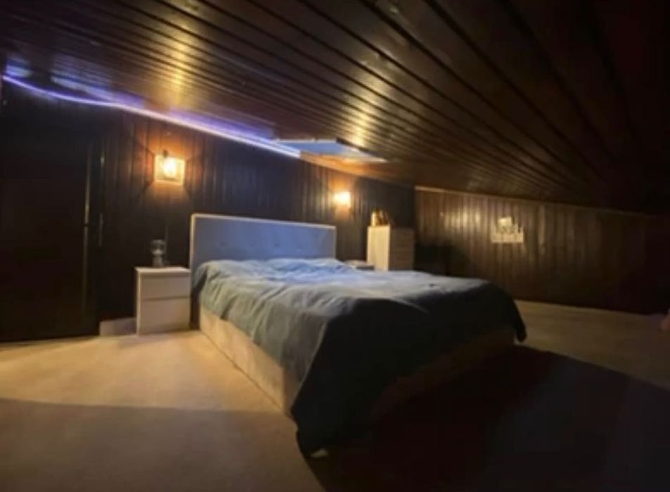 Vând apartament bragadiru