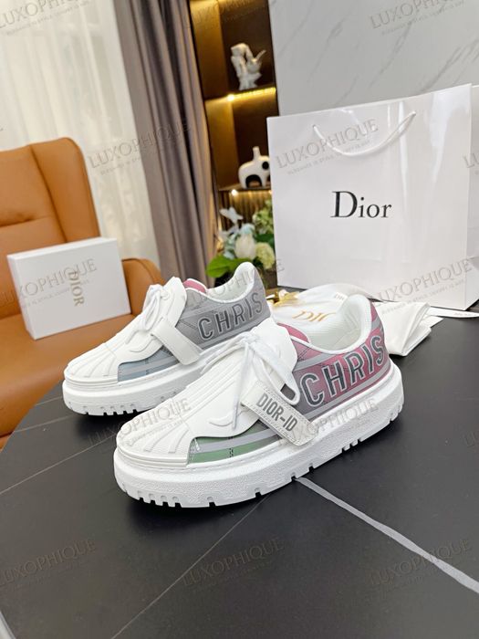Christian DIOR ID