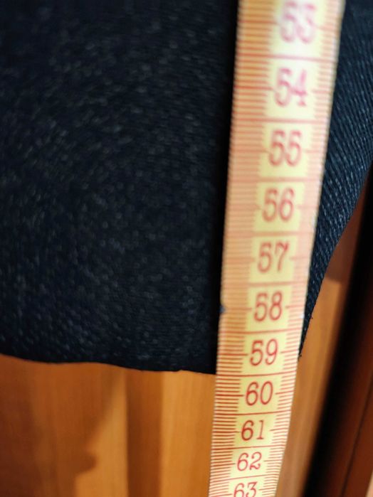 Sacou lana 34 36 S jacheta XS