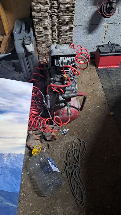 Продам торцовку углорез, компрессор