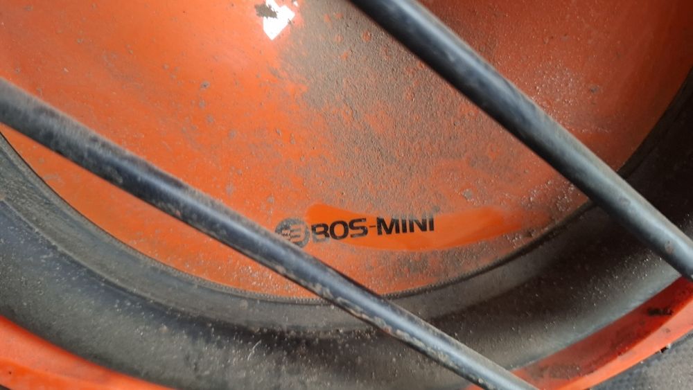 Самбуфер новый продам