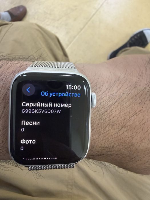 Apple watsh se iphone iphone