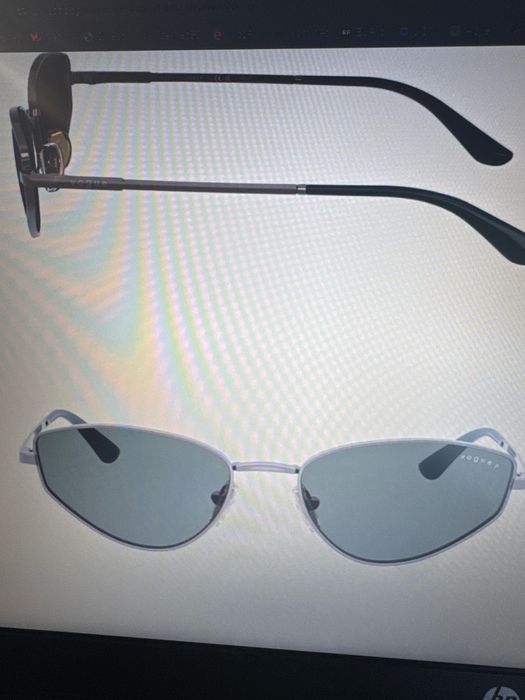 Слънчеви очила vogue vo4339s-51389a