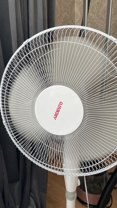 Продается вентилятор