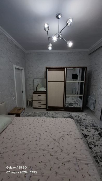 Долгосрочная аренда М.Улугбек, Корасув 3, ориентир  МВД академия 4/11/