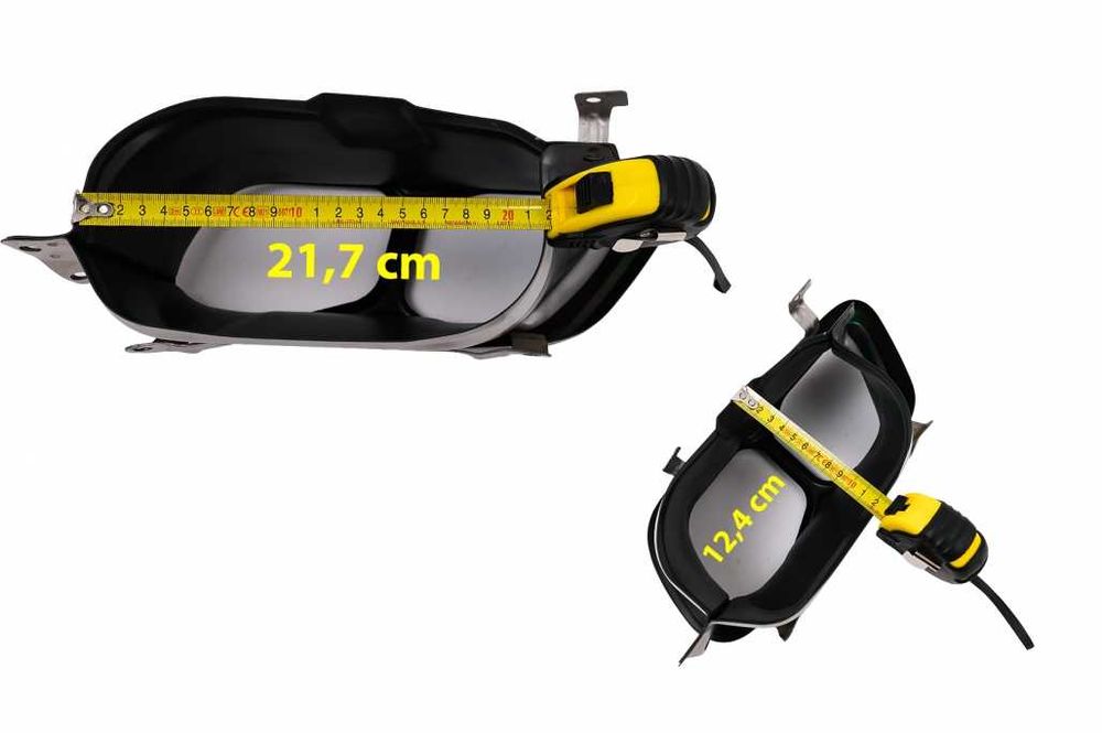 Pachet Exterior BMW X7 G07 LCI (2023-up) M Look