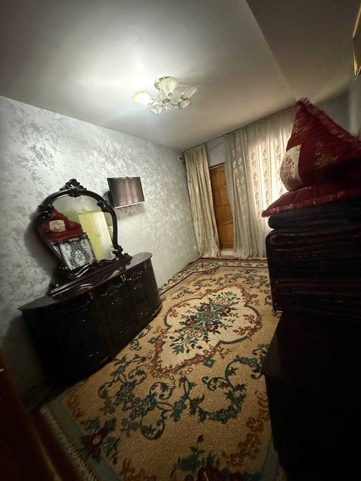 1,1 sotiq hovli, 3 ta xonasi bor (60m2)