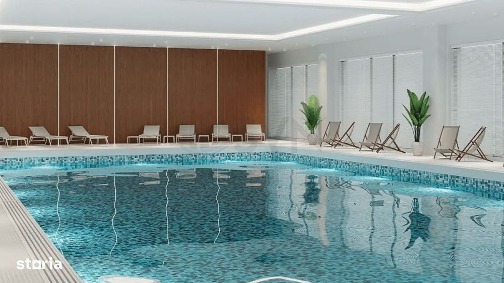 Prima Chirie L Mobilat L Utilat L Cortina Norh L Centru Wellness