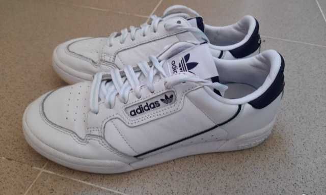 дамски кецове адидас и други