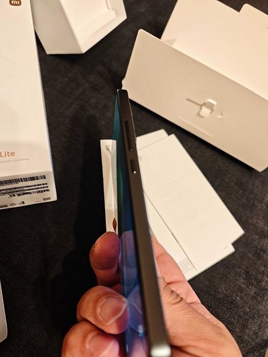 Xiaomi 12 lite като нов