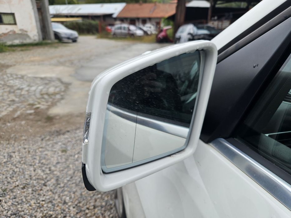 Огледала за Мерцедес Мл w166