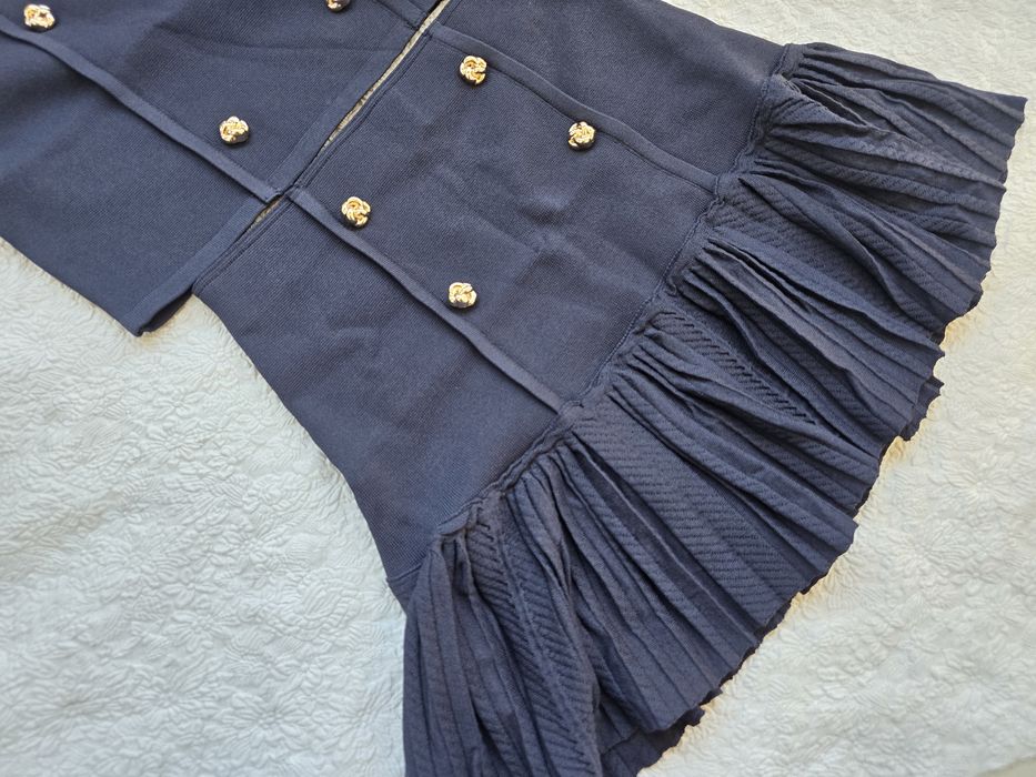 Невероятно стилен комплект Sandro Paris