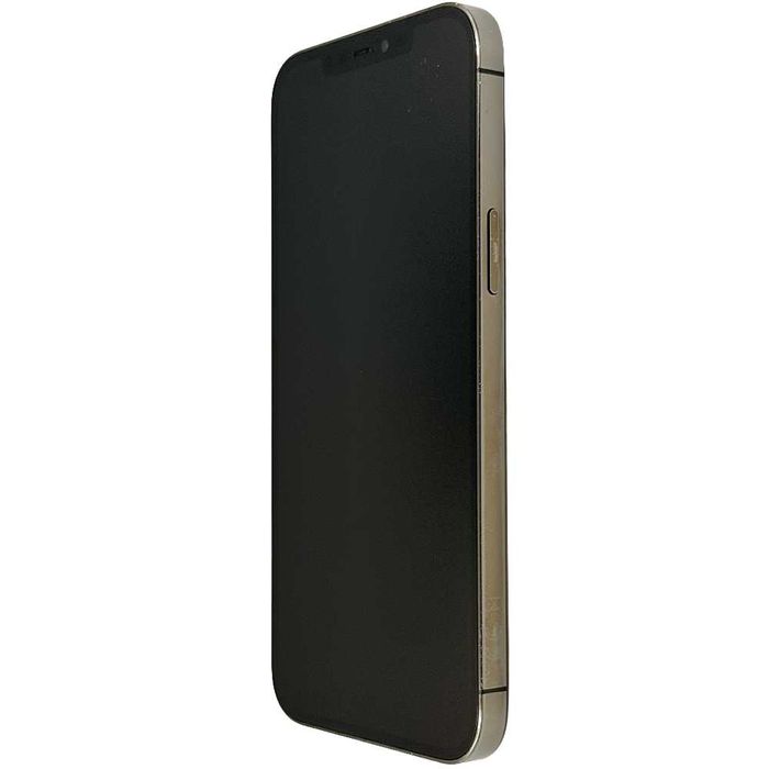 Magazin Apple iPhone 12 Pro Max Graphite 512GB Foarte Bun Garantie