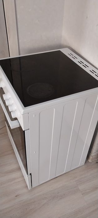 Плита Beko электрическая