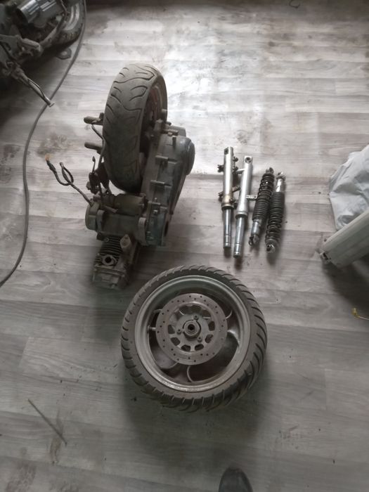 Всё за 30000 от ратона