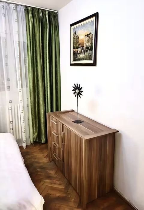 Aptament  2 camere ultracentral intrare Parc Cișmigiu