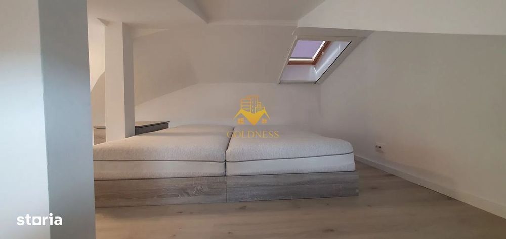 3 camere semidecomandate, Zorilor, UMF, Spitalul de Recuperare, SIGMA