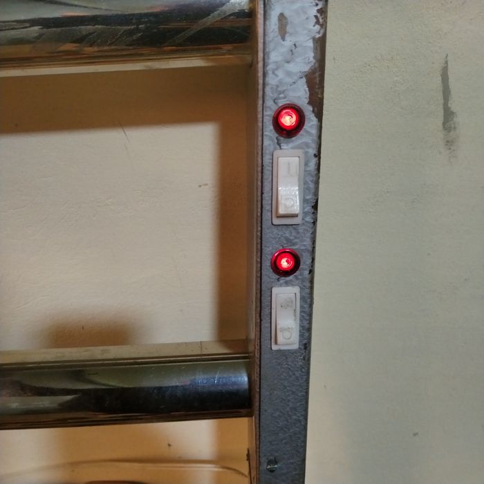 Обагривател сушилка СССР.