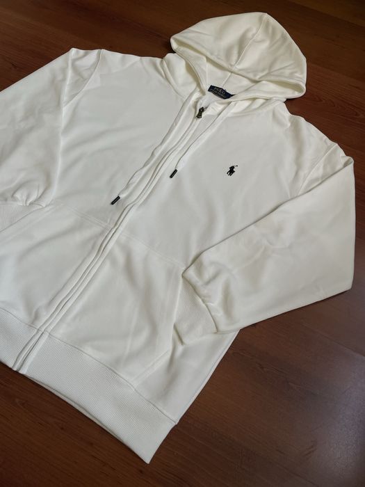 Polo Ralph Lauren суичери – Нови модели, топ качество!