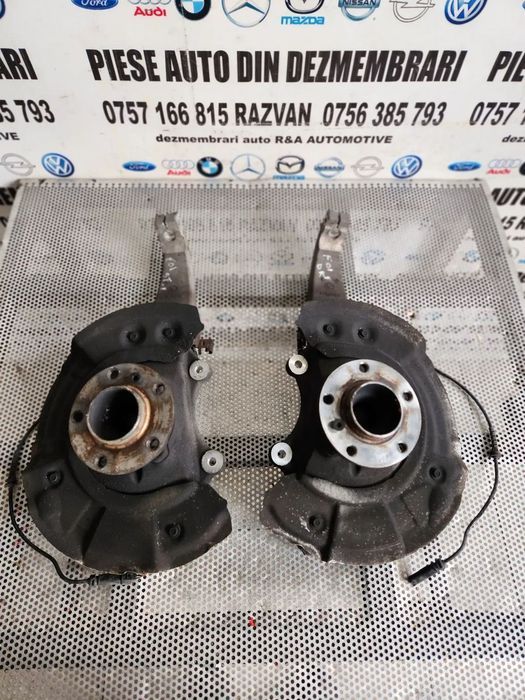 Fuzete Fuzeta Fata Bmw Seria 7 F01 F02 F03 F04 S Drive Fuzeta Fata Bmw F01 F02 Fuzeta Bmw Dezmembre