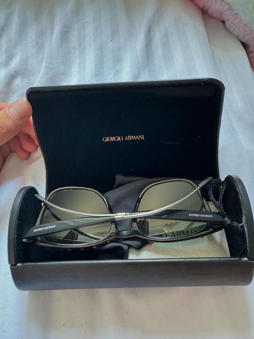 Ochelari Giorgio Armani