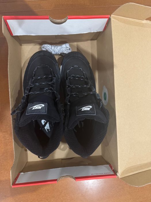 Маратонки Nike citi classic