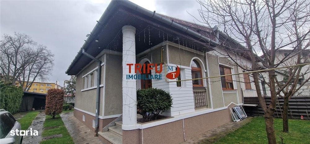 Casa de vanzare zona Cetate